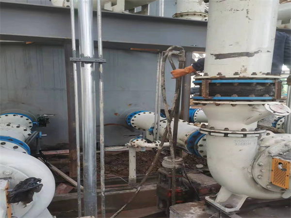 遂平设备基础沉降下沉注浆加固增加荷载