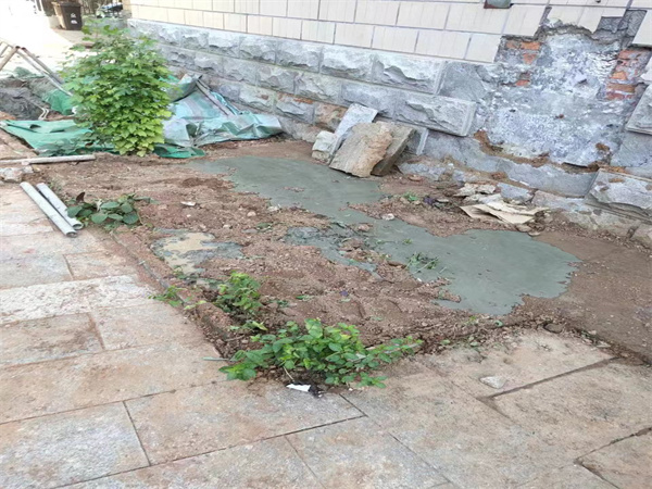 遂平地基基础注浆增加承载力灌浆加固