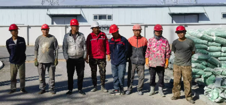 遂平厂房地基沉降注浆加固施工队伍怎么选